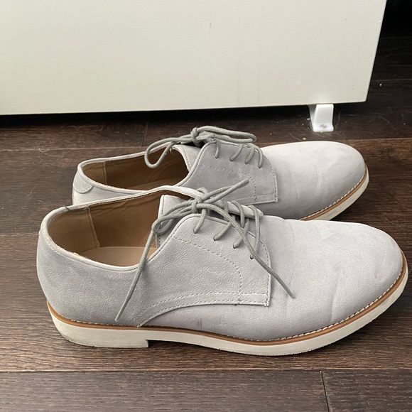 Hardly used oxfords! - Picture 1 of 5